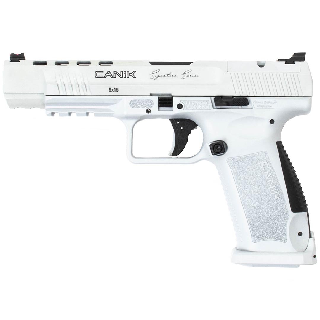 CANIK TP9 SFX SIGNATURE SERIES